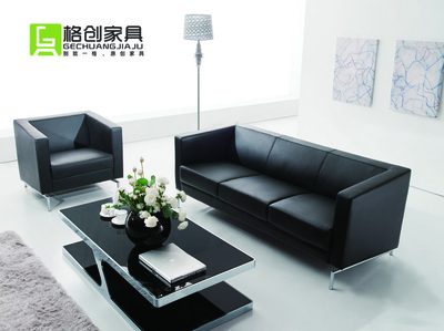 現(xiàn)代辦公家具營(yíng)造獨(dú)特的個(gè)性風(fēng)格