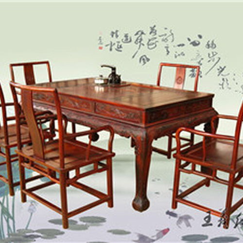 餐桌家具保養(yǎng)小妙招餐桌家具美術(shù)大師精品工藝
