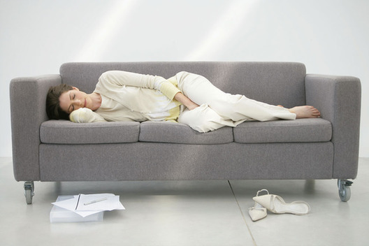 養(yǎng)生:22種睡眠方式會(huì)加速女人衰老